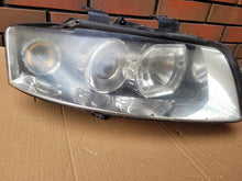 Laden Sie das Bild in den Galerie-Viewer, Frontscheinwerfer Audi A4 B6 8E0941004S Xenon Rechts Scheinwerfer Headlight