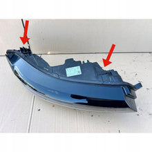 Laden Sie das Bild in den Galerie-Viewer, Frontscheinwerfer Renault Megane E-Tech 260109843R LED Rechts Headlight SCH7749526930vh