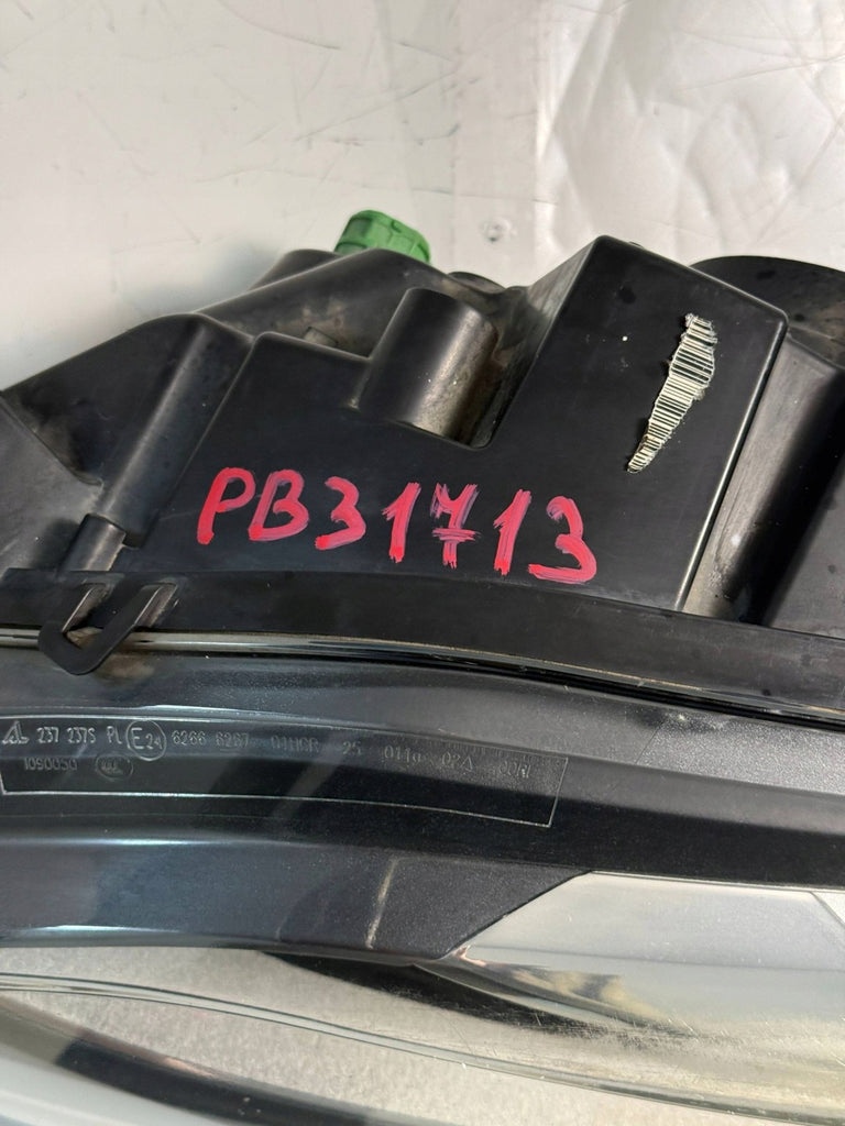Frontscheinwerfer Peugeot Boxer 48110748 Links Scheinwerfer Headlight SCH7134034178rf