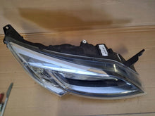 Load image into Gallery viewer, Frontscheinwerfer Citroën Jumper 1374292080 Rechts Scheinwerfer Headlight SCH8792261488wp