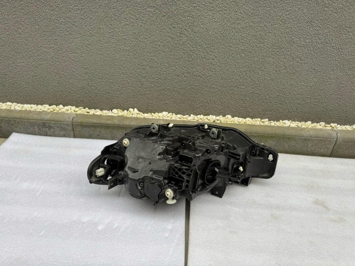 Frontscheinwerfer BMW 3 F30 F31 8492473 8492474 Full LED Ein Satz Headlight SCH7654975396gy
