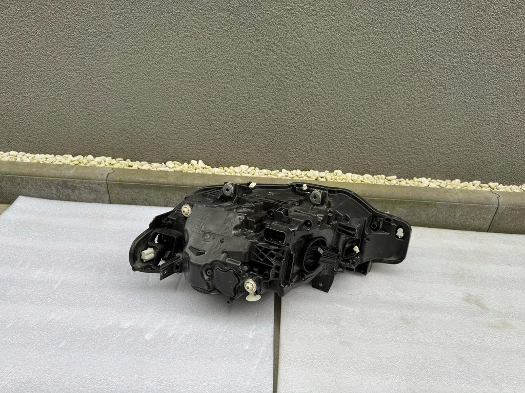 Frontscheinwerfer BMW F11 F10 3 F30 F31 7471305 7471306 LED Rechts oder Links SCH9245594130gt