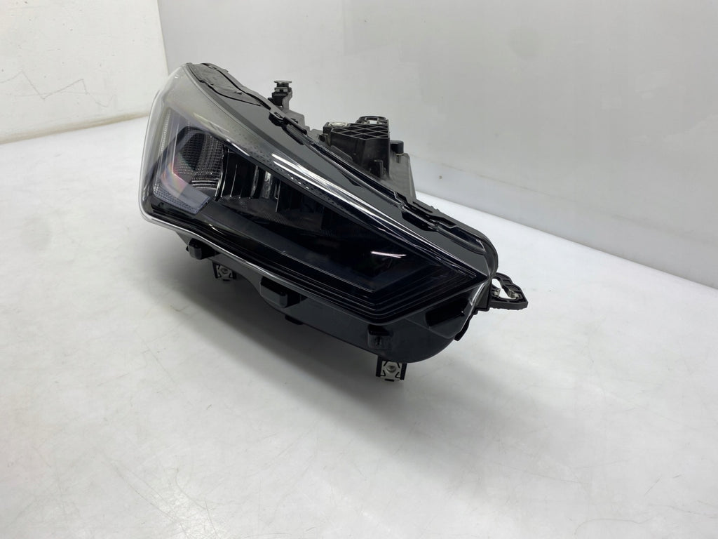 Frontscheinwerfer Seat Leon 5FB941006H LED Rechts Scheinwerfer Headlight SCH8773004548zo