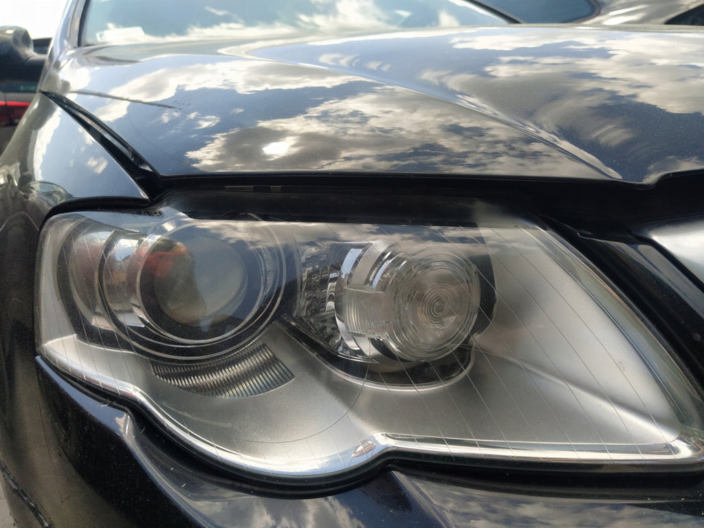 Frontscheinwerfer VW Passat 18605796751 Rechts Scheinwerfer Headlight SCH7753214358dq
