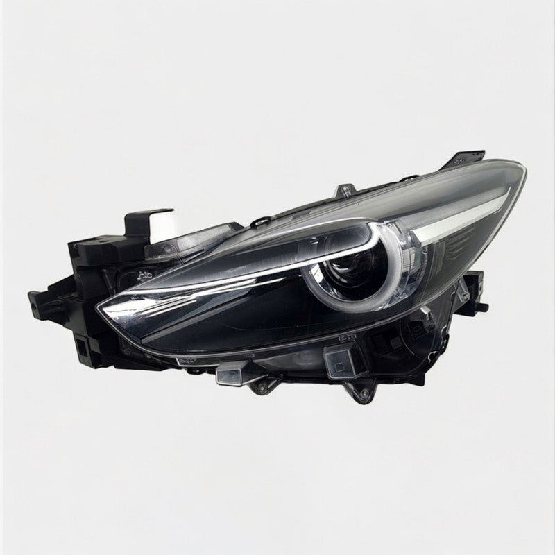 Frontscheinwerfer Mazda 3 Bm LED Links Scheinwerfer Headlight