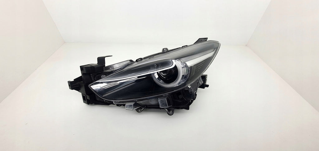 Frontscheinwerfer Mazda 3 Bm LED Links Scheinwerfer Headlight