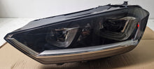 Load image into Gallery viewer, Frontscheinwerfer VW Sportsvan 518941043A Xenon Links Scheinwerfer Headlight