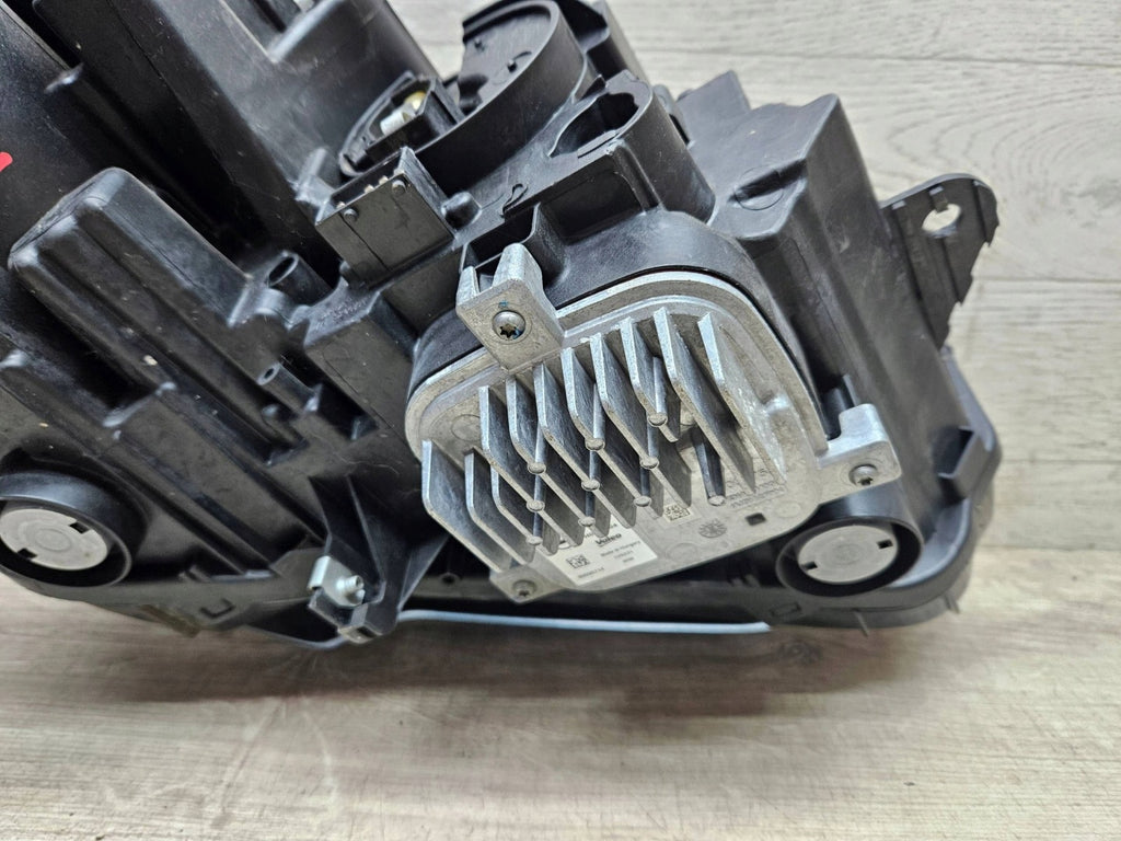 Frontscheinwerfer Opel Crossland X 39153431 LED Links Scheinwerfer Headlight SCH2580562260hm