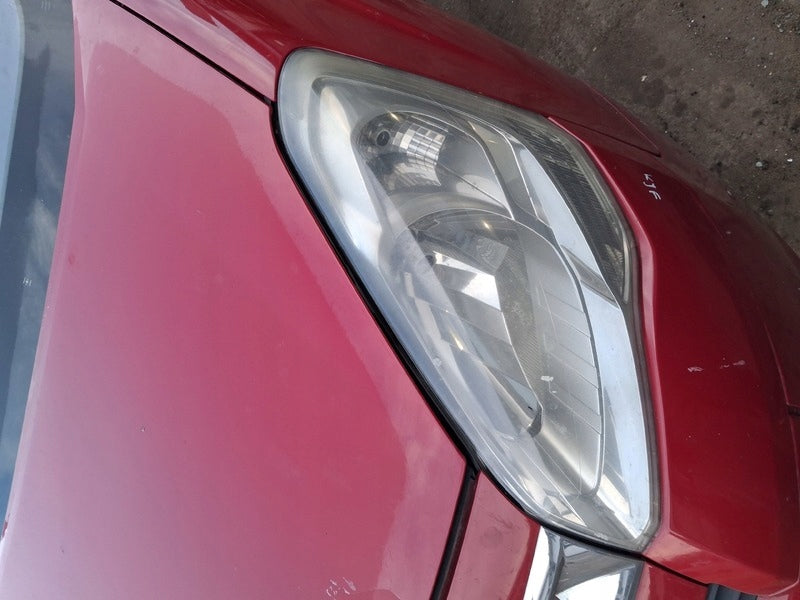 Frontscheinwerfer Citroën Berlingo 9682828180 Links Scheinwerfer Headlight SCH3589722611vb
