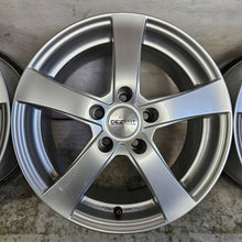 Laden Sie das Bild in den Galerie-Viewer, 4x Alufelge 16 Zoll 7.5" 5x112 35ET Mercedes-Benz W176 W177 W245 Superb I FEL8611736708tf