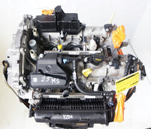 Load image into Gallery viewer, Motor Ford I YZDB 1.5 51TKm 2018 Benzin Engine Unkomplett MOT2095233762rv