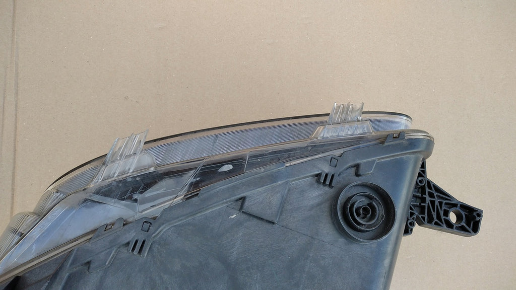 Frontscheinwerfer Citroën Berlingo 9816825080 Rechts Scheinwerfer Headlight