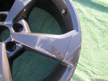 Load image into Gallery viewer, 1x Alufelge 19 Zoll 8.0" 5x112 49ET Glanz Schwarz 8V0601025 Audi A3 Rim Wheel FEL3416788080jl