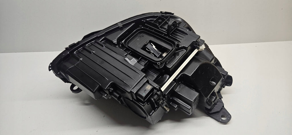 Frontscheinwerfer Mercedes-Benz A2139068708 LED Links Scheinwerfer Headlight SCH5904464967ay