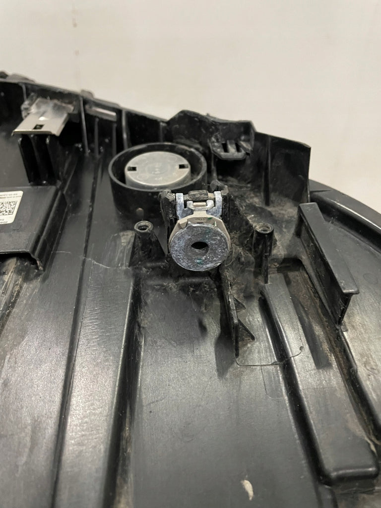 Frontscheinwerfer BMW 1 F40 9482811 9482812 LED Ein Satz Scheinwerfer Headlight SCH7444336313fy