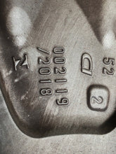 Load image into Gallery viewer, 1x Alufelge 18 Zoll 7.0" 5x114.3 45ET Schwarz 0021192018 Lexus Rim Wheel FEL3258167674nw