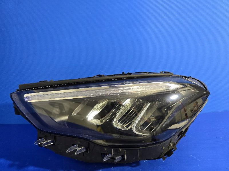 Frontscheinwerfer Mercedes-Benz W247 A2479063504 LED Links Headlight