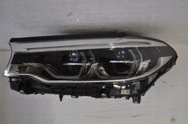 Frontscheinwerfer BMW 5 G31 G30 7214961-03 Full LED Links Scheinwerfer Headlight SCH4806321735gf