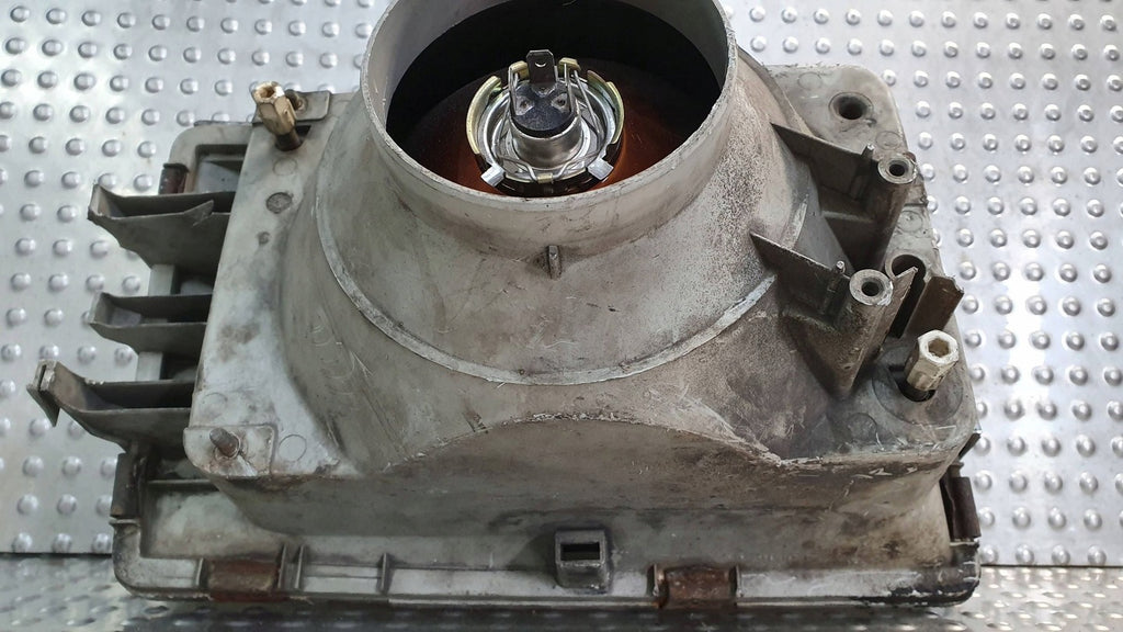 Frontscheinwerfer Volvo 240 AWU15947 Links Scheinwerfer Headlight SCH5419667760xz