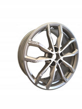 Laden Sie das Bild in den Galerie-Viewer, 1x Alufelge 18 Zoll 6877550 BMW F39 X1 F48 Rim Wheel FEL8661954122qp