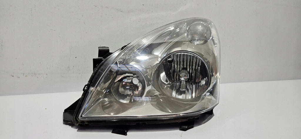 Frontscheinwerfer Toyota Verso Links Scheinwerfer Headlight SCH8686776208xn