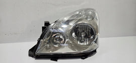 Frontscheinwerfer Toyota Verso Links Scheinwerfer Headlight SCH8686776208xn