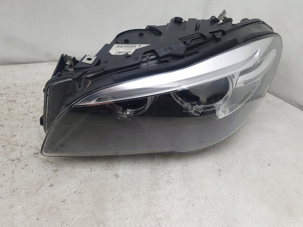 Frontscheinwerfer BMW 5 F11 F10 7317131-10 Xenon Links Scheinwerfer Headlight SCH7543833456im