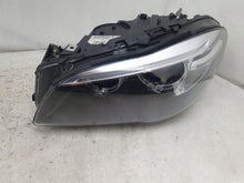 Laden Sie das Bild in den Galerie-Viewer, Frontscheinwerfer BMW 5 F11 F10 7317131-10 Xenon Links Scheinwerfer Headlight SCH7543833456im