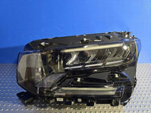 Laden Sie das Bild in den Galerie-Viewer, Frontscheinwerfer Citroën C3 9851349180 Full LED Links Scheinwerfer Headlight