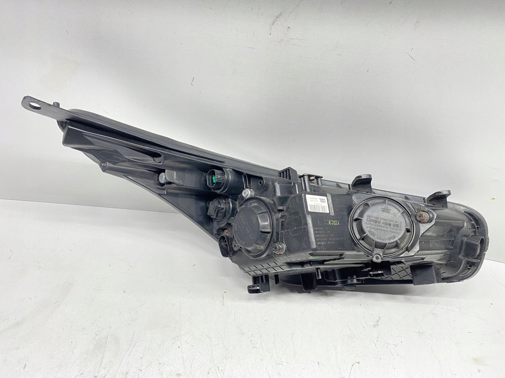 Frontscheinwerfer Kia Ceed 92101-A2020 LED Links Scheinwerfer Headlight SCH7881973983lk