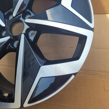 Load image into Gallery viewer, 1x Alufelge 19 Zoll 7.5" 5x112 10A601025H VW Rim Wheel FEL2189737196pp