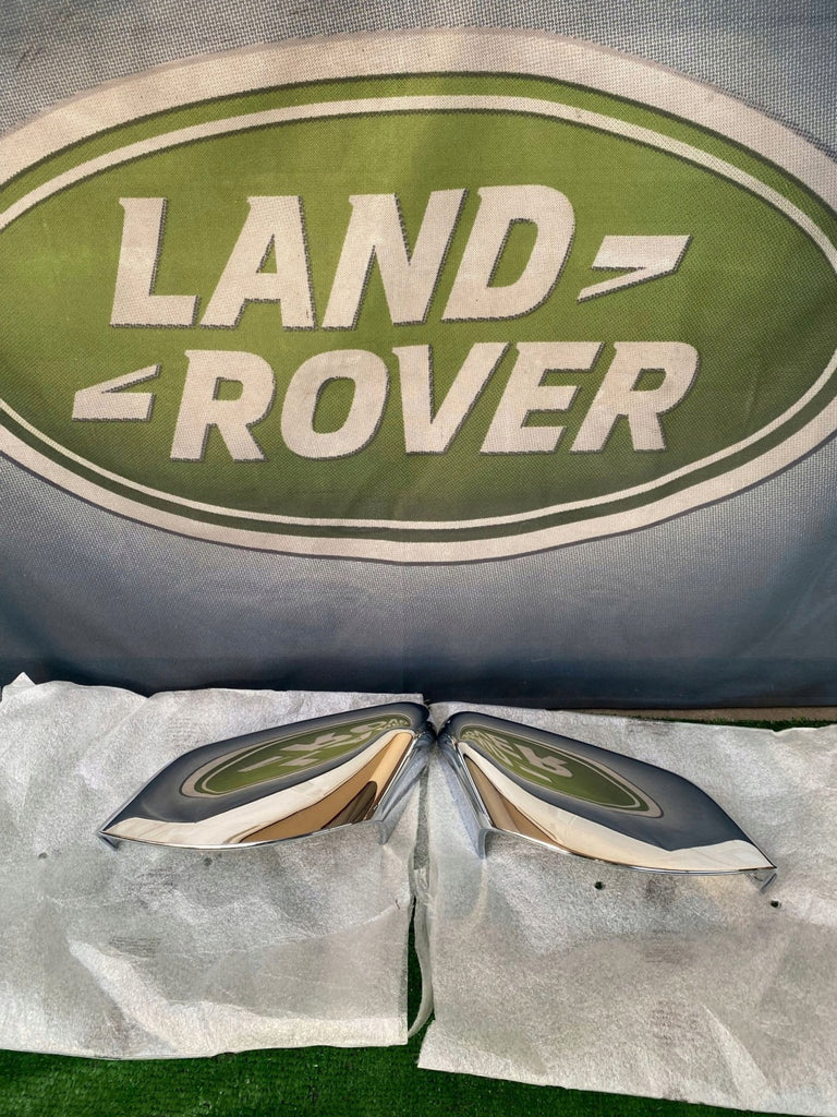 Frontscheinwerfer Land Rover I Discovery L319 89905555 Links Headlight SCH6679472760jr