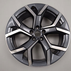 1x Alufelge 20 Zoll 8.0