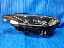 Laden Sie das Bild in den Galerie-Viewer, Frontscheinwerfer BMW 4 G22 G23 G26 5A19351-04 Full LED Links Headlight SCH1618347659sd