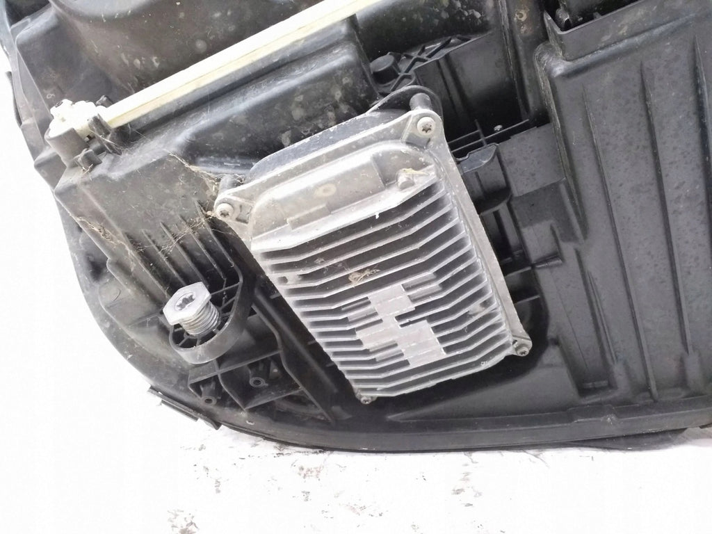 Frontscheinwerfer Mercedes-Benz A2139064104 Links Scheinwerfer Headlight SCH8707236810wj