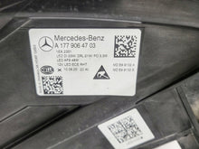 Laden Sie das Bild in den Galerie-Viewer, Frontscheinwerfer Mercedes-Benz W177 A1779064703 LED Links Headlight SCH7611502971rs