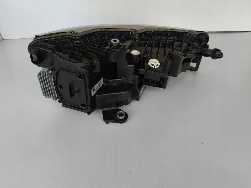 Frontscheinwerfer Skoda Scala 655941015 LED Links Scheinwerfer Headlight SCH5174492158ka