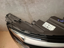 Laden Sie das Bild in den Galerie-Viewer, Frontscheinwerfer Renault Kangoo 260103264R LED Rechts Scheinwerfer Headlight SCH8050375279pv