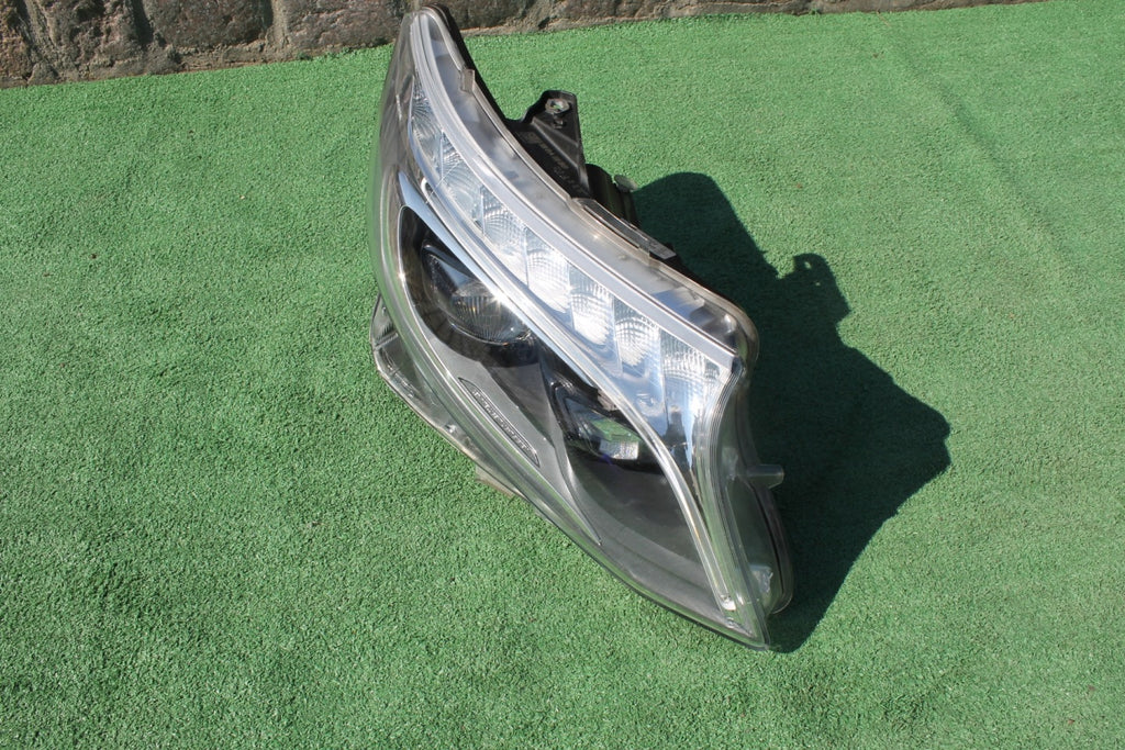 Frontscheinwerfer Mercedes-Benz Vito A4479069800 LED Rechts Headlight SCH3537225699ma