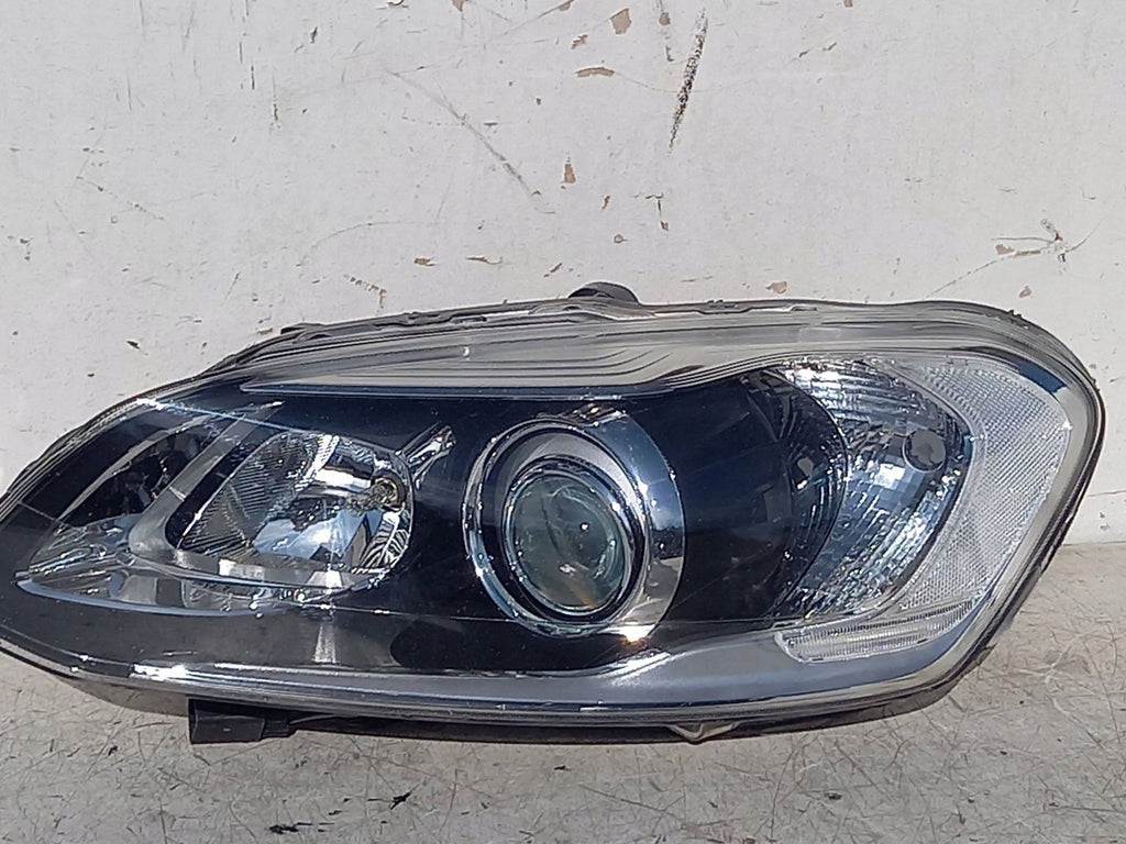 Frontscheinwerfer Volvo Xc60 31420257 Xenon Links Scheinwerfer Headlight SCH2725262765ni