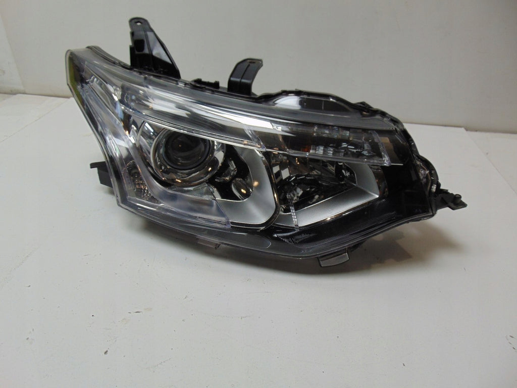 Frontscheinwerfer Mitsubishi Outlander III 8301C2-04 Rechts Headlight SCH3020347827rz
