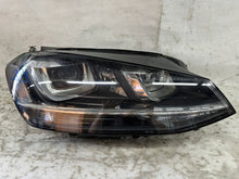 Load image into Gallery viewer, Frontscheinwerfer VW Golf VII Sportsvan 90045128 Xenon Rechts Headlight SCH7146584286qo
