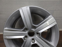 Load image into Gallery viewer, 1x Alufelge 16 Zoll 6.5&quot; 5x112 46ET 5G0601025BN VW Golf Vii Rim Wheel