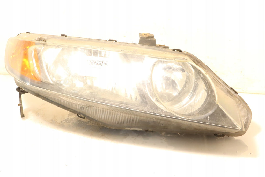Frontscheinwerfer Honda Civic VIII Rechts Scheinwerfer Headlight