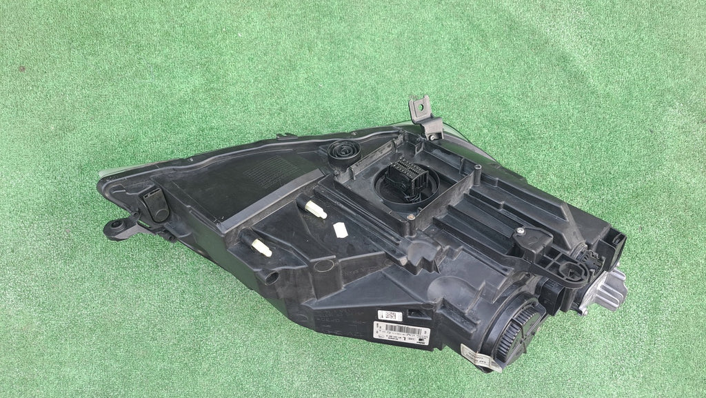 Frontscheinwerfer Seat Leon 5F1941007G LED Links Scheinwerfer Headlight