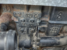 Laden Sie das Bild in den Galerie-Viewer, Motor VW Scirocco Passat Cc B7 CFG 2.0 TDI 170PS 157TKm 2013 Diesel Unkomplett MOT7929935577zl