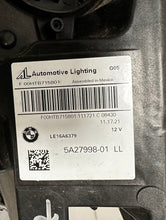 Load image into Gallery viewer, Frontscheinwerfer BMW X5 G05 X6 G06 5A27998-01 Laser Rechts Headlight SCH8750272543ee