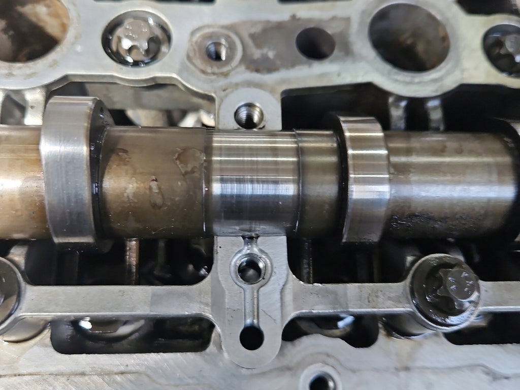 Motor BMW X1 E84 N47D20C 2.0 143PS 2011 Diesel Engine Unkomplett