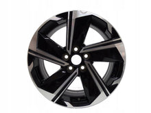Laden Sie das Bild in den Galerie-Viewer, 1x Alufelge 18 Zoll 7.0&quot; 5x114.3 38ET Mitsubishi Eclipse Cross Rim Wheel