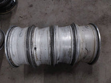 Laden Sie das Bild in den Galerie-Viewer, 4x Alufelge 16 Zoll 6.5" 5x110 39ET Opel Rim Wheel FEL8789770481dv